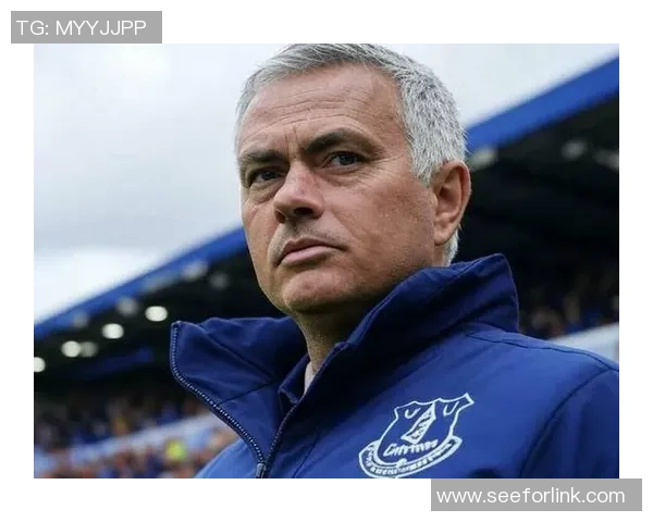 穆里尼奥回归英超，将执教热刺队带领全新征程