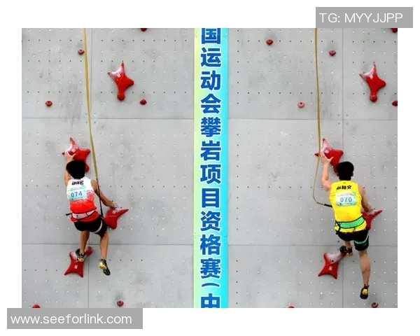 西安攀岩队荣登全国攀岩技术排行榜第二名引发关注